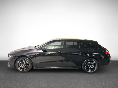 Mercedes-Benz CLA Gebrauchtwagen Mercedes-Benz CLA Gebrauchtwagen