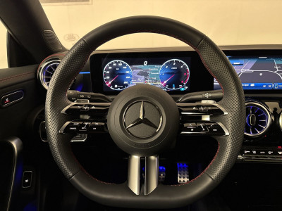 Mercedes-Benz CLA Gebrauchtwagen Mercedes-Benz CLA Gebrauchtwagen