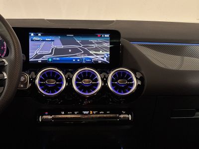 Mercedes-Benz GLA Gebrauchtwagen Mercedes-Benz GLA Gebrauchtwagen