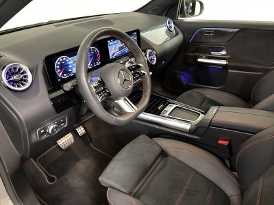 Mercedes-Benz GLA Gebrauchtwagen Mercedes-Benz GLA Gebrauchtwagen