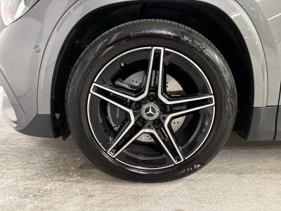 Mercedes-Benz GLA Gebrauchtwagen Mercedes-Benz GLA Gebrauchtwagen