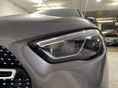 Mercedes-Benz GLA Gebrauchtwagen Mercedes-Benz GLA Gebrauchtwagen
