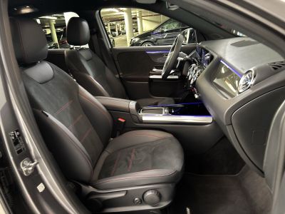 Mercedes-Benz GLA Gebrauchtwagen Mercedes-Benz GLA Gebrauchtwagen