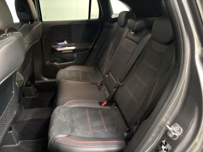Mercedes-Benz GLA Gebrauchtwagen Mercedes-Benz GLA Gebrauchtwagen