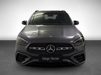 Mercedes-Benz GLA Gebrauchtwagen Mercedes-Benz GLA Gebrauchtwagen