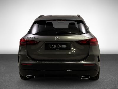 Mercedes-Benz GLA Gebrauchtwagen Mercedes-Benz GLA Gebrauchtwagen