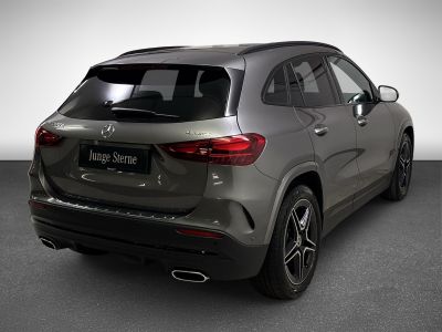 Mercedes-Benz GLA Gebrauchtwagen Mercedes-Benz GLA Gebrauchtwagen
