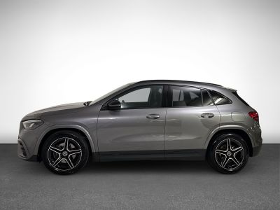 Mercedes-Benz GLA Gebrauchtwagen Mercedes-Benz GLA Gebrauchtwagen