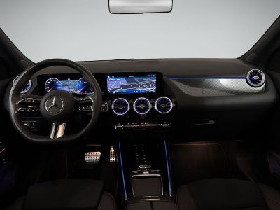 Mercedes-Benz GLA Gebrauchtwagen Mercedes-Benz GLA Gebrauchtwagen