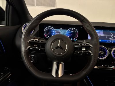 Mercedes-Benz GLA Gebrauchtwagen Mercedes-Benz GLA Gebrauchtwagen