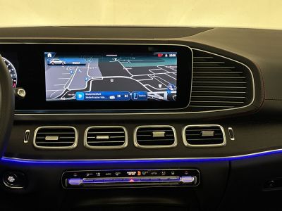 Mercedes-Benz GLE Gebrauchtwagen
