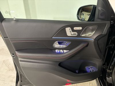 Mercedes-Benz GLE Gebrauchtwagen