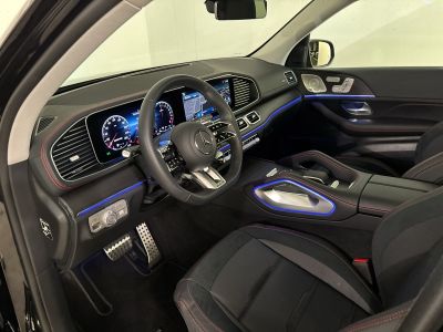 Mercedes-Benz GLE Gebrauchtwagen