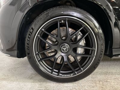 Mercedes-Benz GLE Gebrauchtwagen