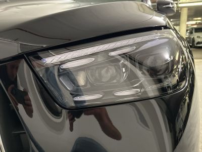 Mercedes-Benz GLE Gebrauchtwagen