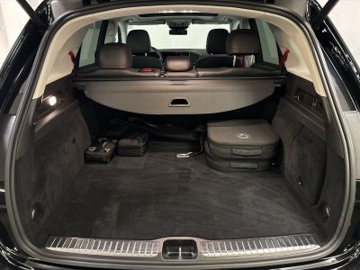 Mercedes-Benz GLE Gebrauchtwagen