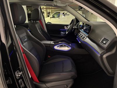 Mercedes-Benz GLE Gebrauchtwagen