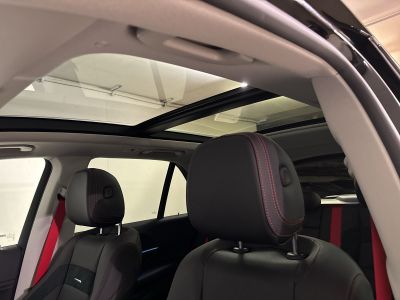 Mercedes-Benz GLE Gebrauchtwagen