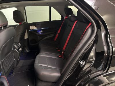 Mercedes-Benz GLE Gebrauchtwagen