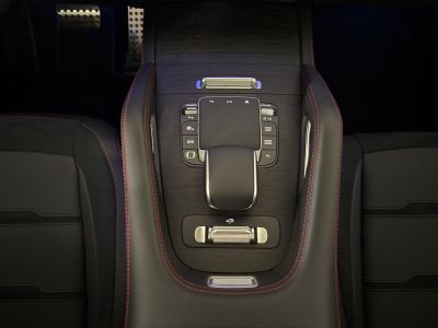 Mercedes-Benz GLE Gebrauchtwagen
