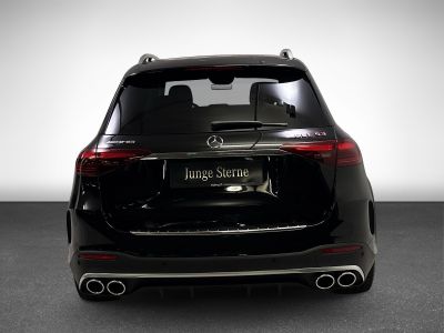 Mercedes-Benz GLE Gebrauchtwagen