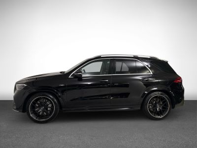Mercedes-Benz GLE Gebrauchtwagen