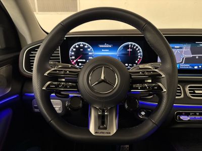 Mercedes-Benz GLE Gebrauchtwagen