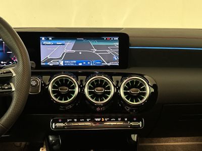Mercedes-Benz CLA Gebrauchtwagen