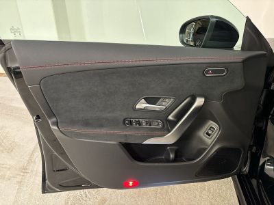 Mercedes-Benz CLA Gebrauchtwagen