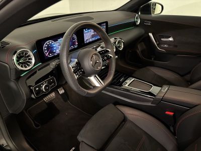 Mercedes-Benz CLA Gebrauchtwagen
