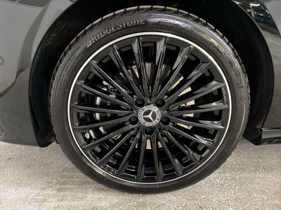 Mercedes-Benz CLA Gebrauchtwagen