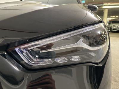 Mercedes-Benz CLA Gebrauchtwagen