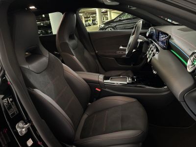 Mercedes-Benz CLA Gebrauchtwagen