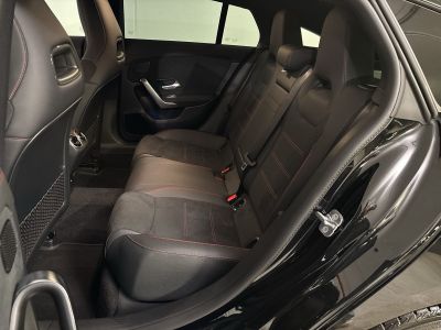 Mercedes-Benz CLA Gebrauchtwagen