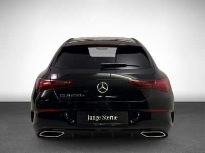 Mercedes-Benz CLA Gebrauchtwagen