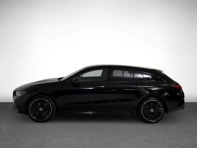 Mercedes-Benz CLA Gebrauchtwagen