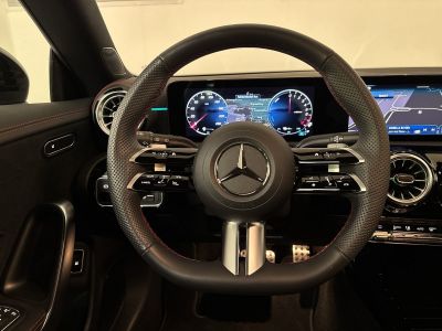 Mercedes-Benz CLA Gebrauchtwagen