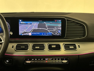 Mercedes-Benz GLE Gebrauchtwagen Mercedes-Benz GLE Gebrauchtwagen