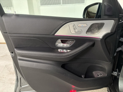 Mercedes-Benz GLE Gebrauchtwagen Mercedes-Benz GLE Gebrauchtwagen