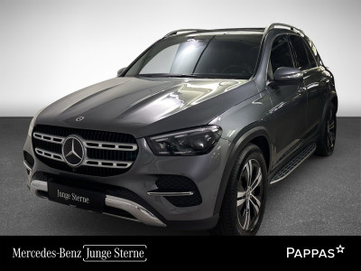Mercedes-Benz GLE Gebrauchtwagen Mercedes-Benz GLE Gebrauchtwagen