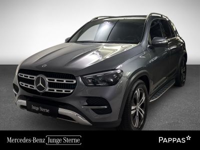 Mercedes-Benz GLE Gebrauchtwagen