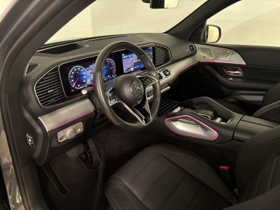Mercedes-Benz GLE Gebrauchtwagen Mercedes-Benz GLE Gebrauchtwagen