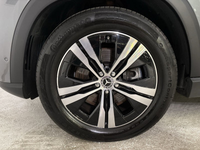 Mercedes-Benz GLE Gebrauchtwagen Mercedes-Benz GLE Gebrauchtwagen