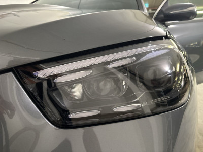 Mercedes-Benz GLE Gebrauchtwagen Mercedes-Benz GLE Gebrauchtwagen