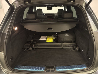 Mercedes-Benz GLE Gebrauchtwagen Mercedes-Benz GLE Gebrauchtwagen