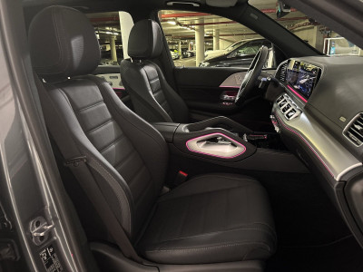 Mercedes-Benz GLE Gebrauchtwagen Mercedes-Benz GLE Gebrauchtwagen