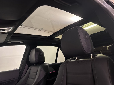 Mercedes-Benz GLE Gebrauchtwagen Mercedes-Benz GLE Gebrauchtwagen