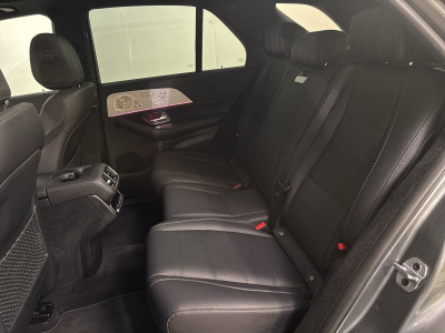 Mercedes-Benz GLE Gebrauchtwagen Mercedes-Benz GLE Gebrauchtwagen