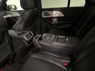 Mercedes-Benz GLE Gebrauchtwagen Mercedes-Benz GLE Gebrauchtwagen