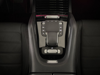Mercedes-Benz GLE Gebrauchtwagen Mercedes-Benz GLE Gebrauchtwagen